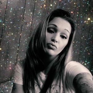 Meet your Posher, Whitney